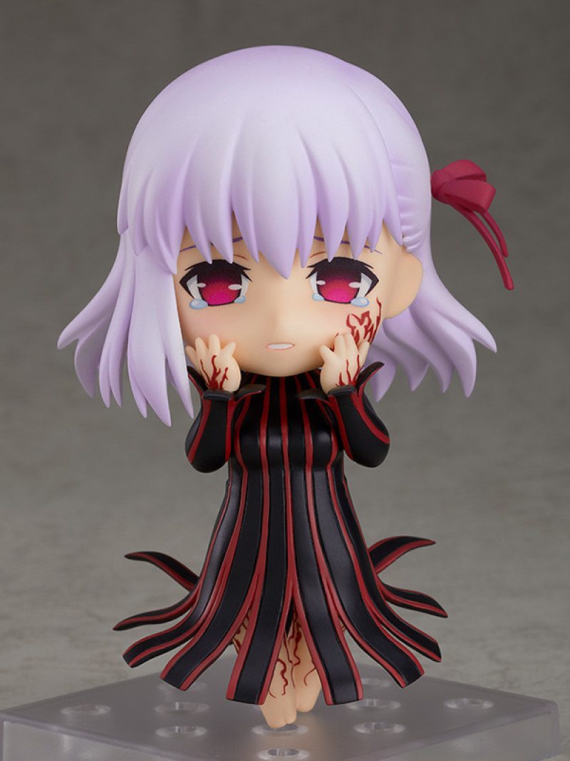 Nendoroid Sakura Matou: Grail of Makiri Ver.
