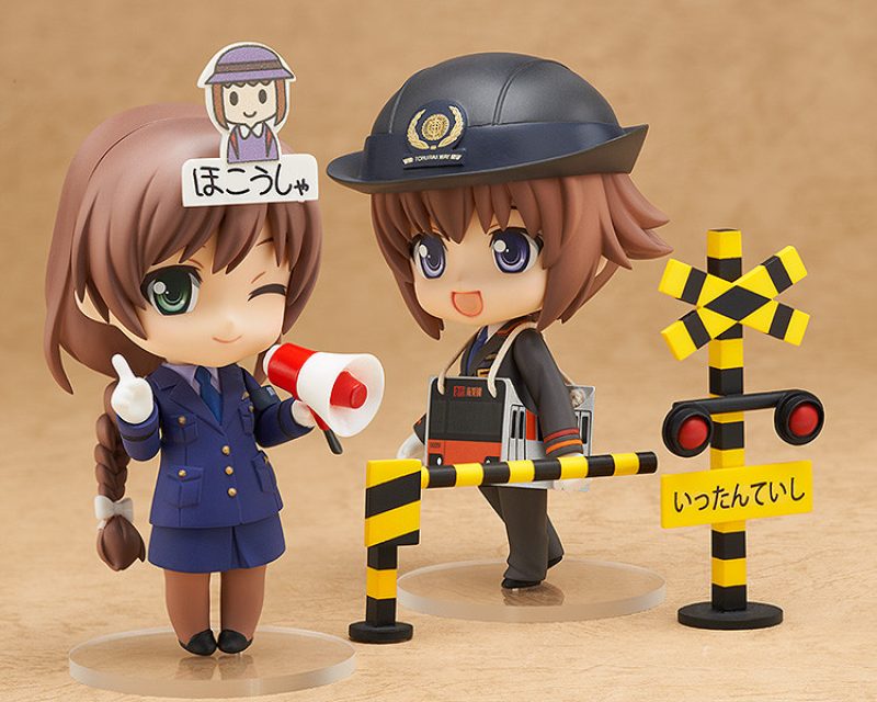 Nendoroid Sakura Monden