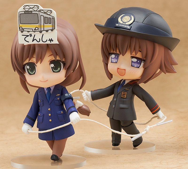 Nendoroid Sakura Monden