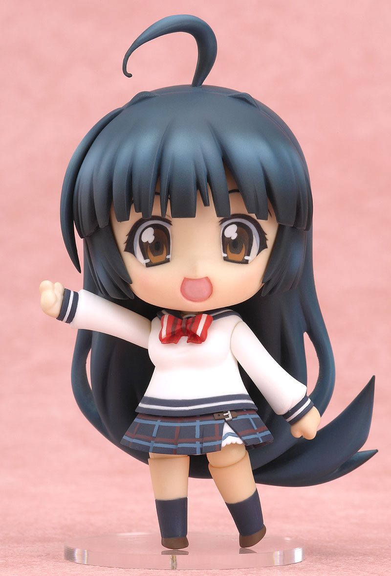 Nendoroid Sakura Nankyoku