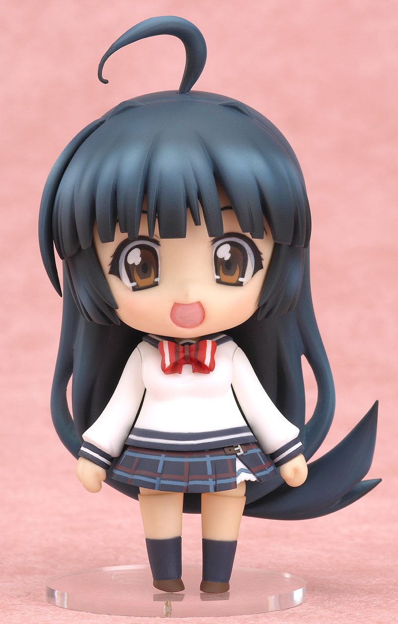 Nendoroid Sakura Nankyoku