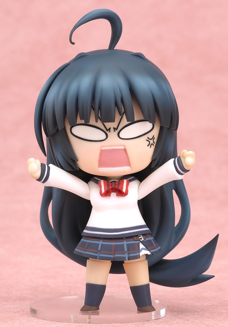Nendoroid Sakura Nankyoku