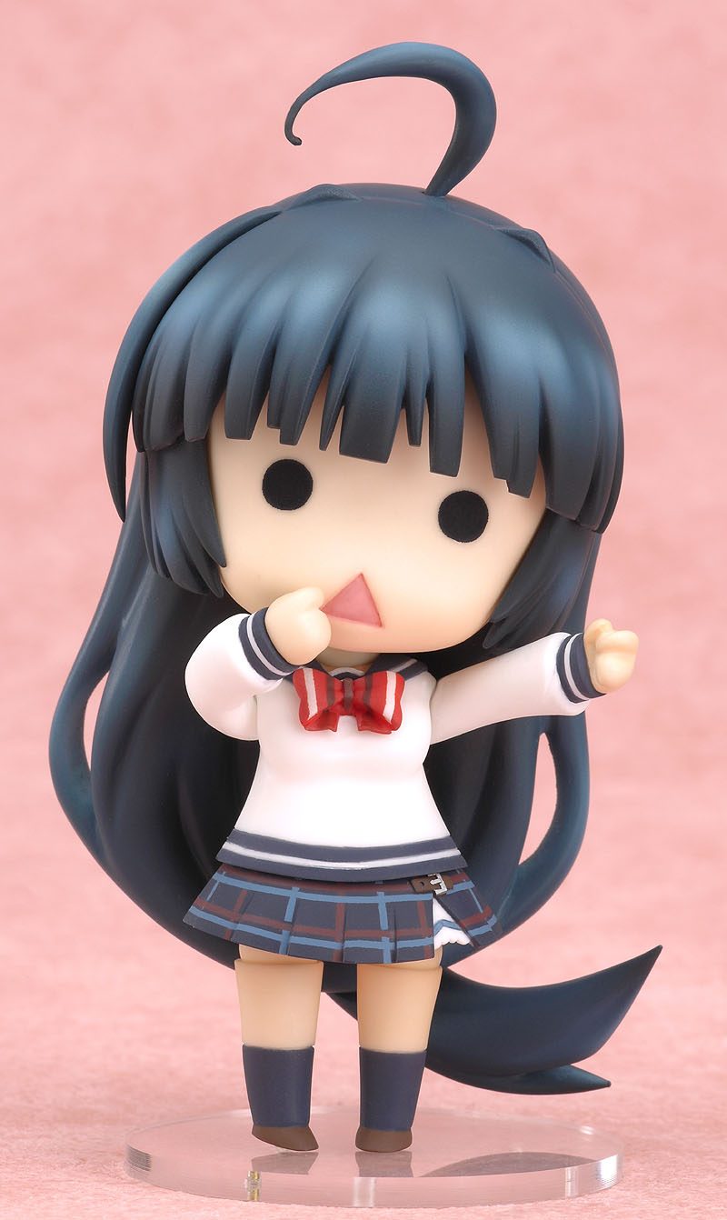 Nendoroid Sakura Nankyoku