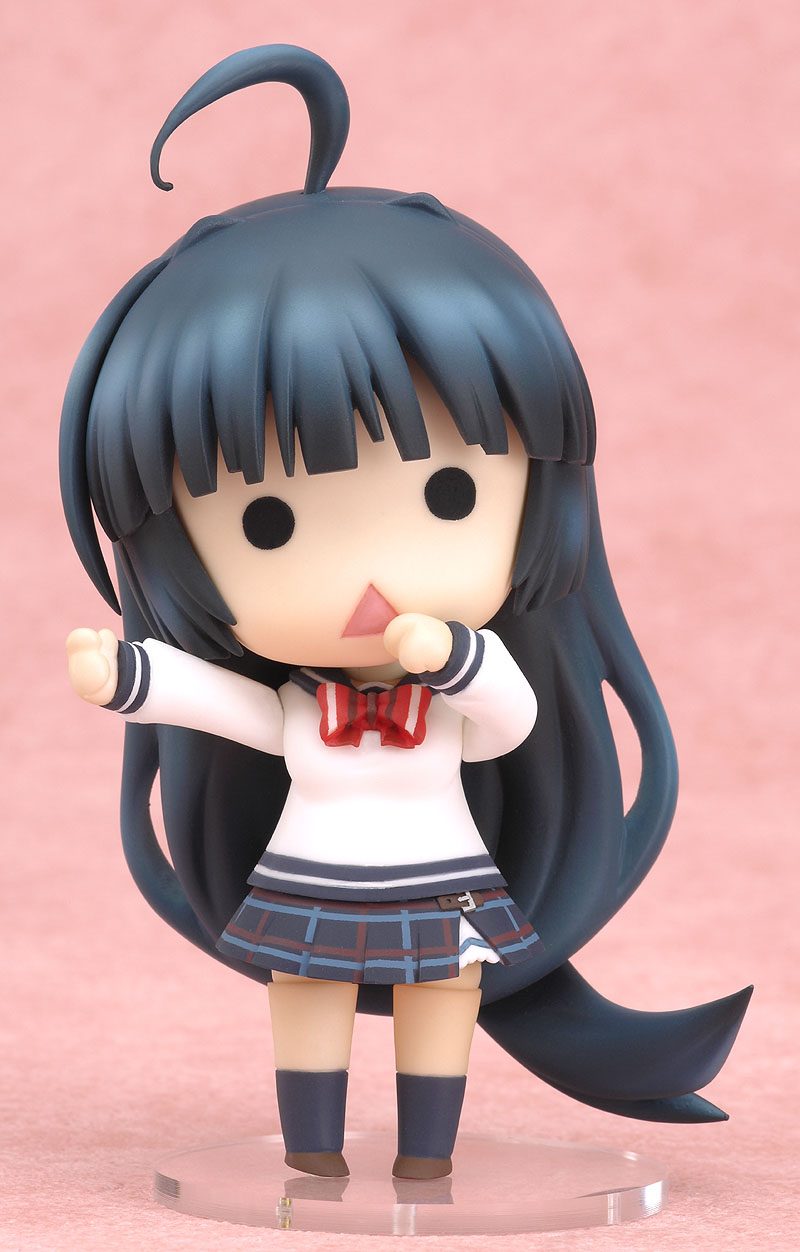 Nendoroid Sakura Nankyoku