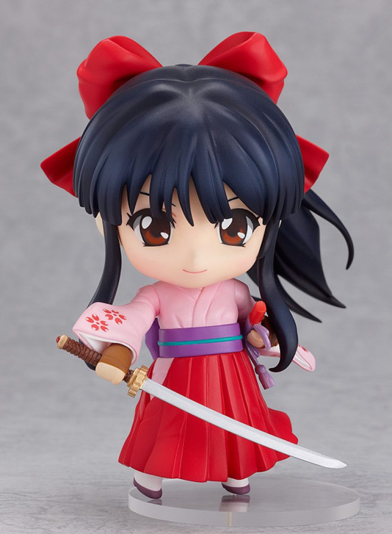 Nendoroid Sakura Shinguji & Koubu Set