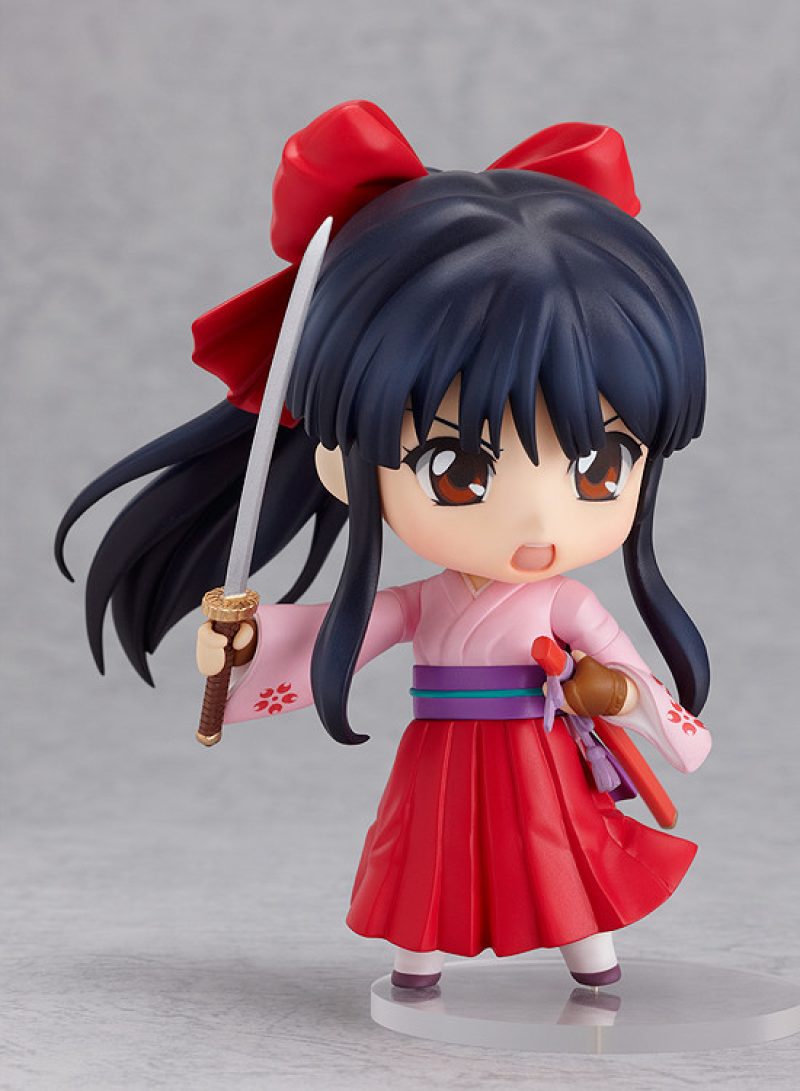 Nendoroid Sakura Shinguji & Koubu Set