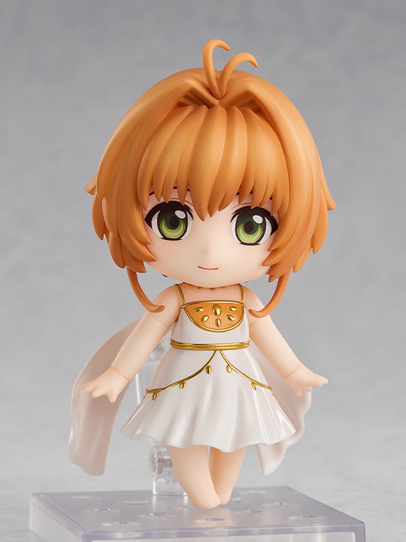 Nendoroid Sakura (Tsubasa Ver.)