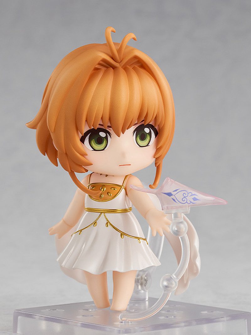 Nendoroid Sakura (Tsubasa Ver.)