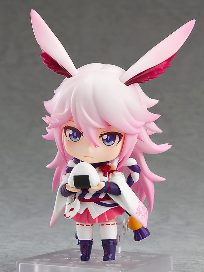 Nendoroid Sakura Yae: Heretic Miko Ver.