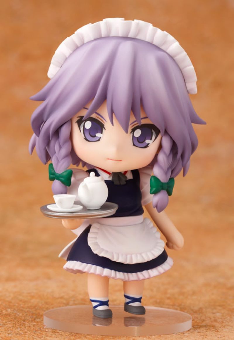 Nendoroid Sakuya Izayoi