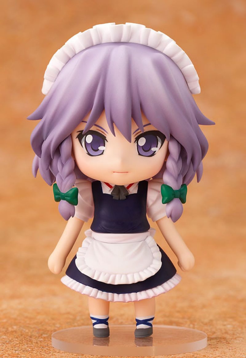 Nendoroid Sakuya Izayoi