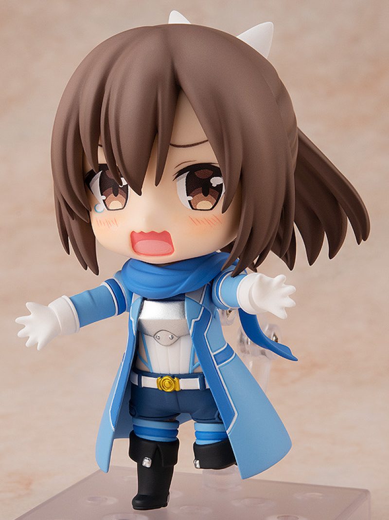 Nendoroid Sally