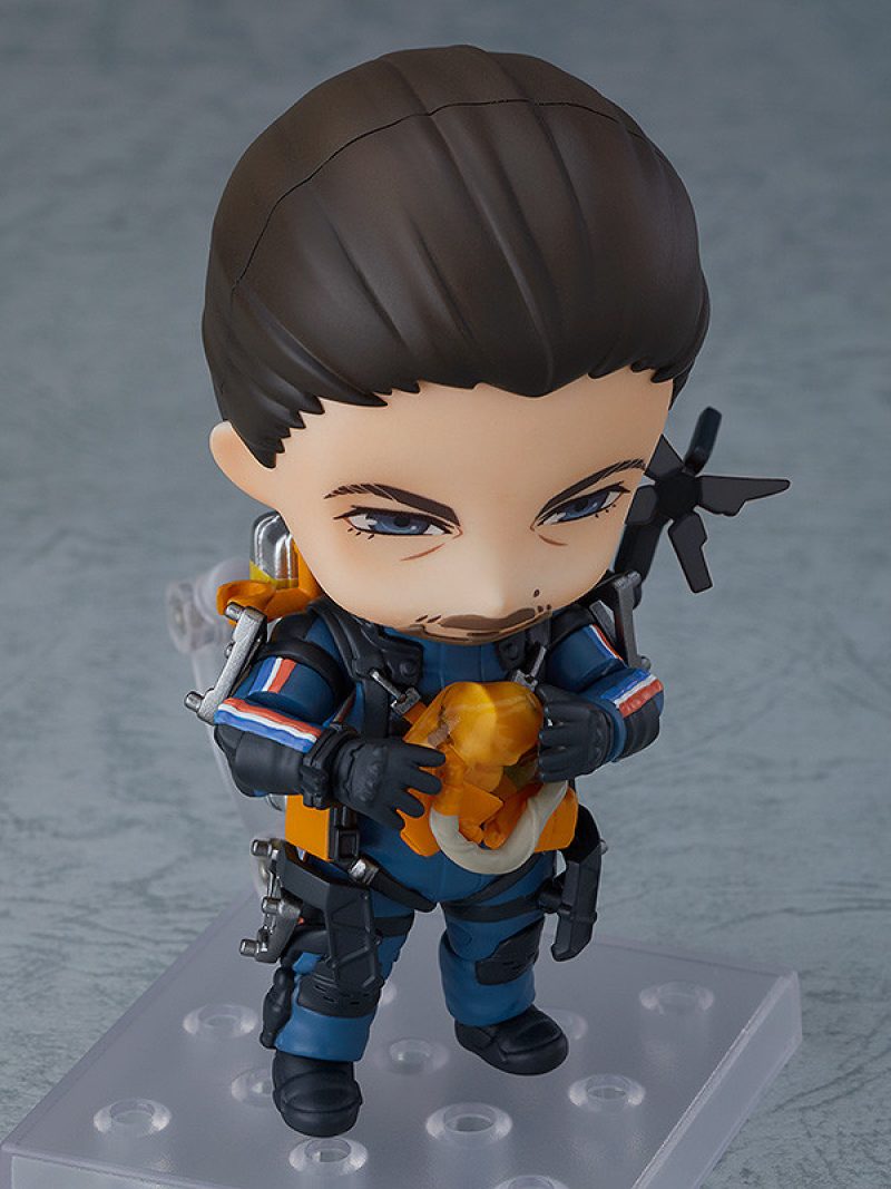 Nendoroid Sam Porter Bridges