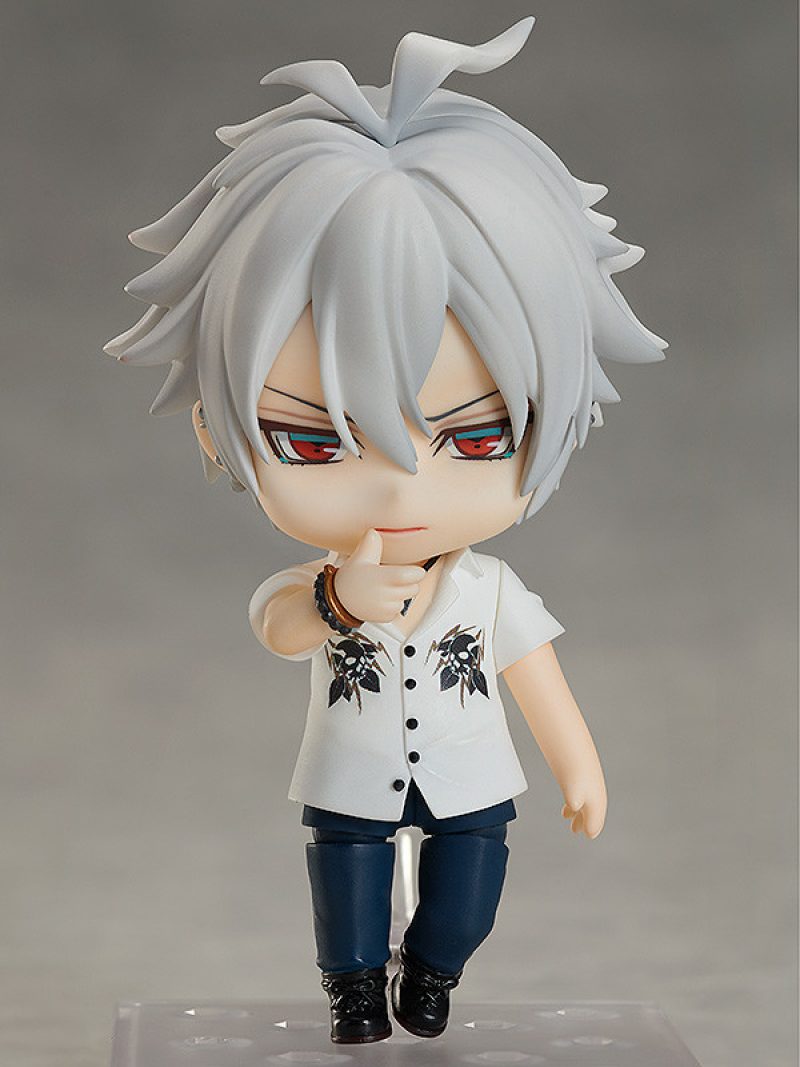 Nendoroid Samatoki Aohitsugi