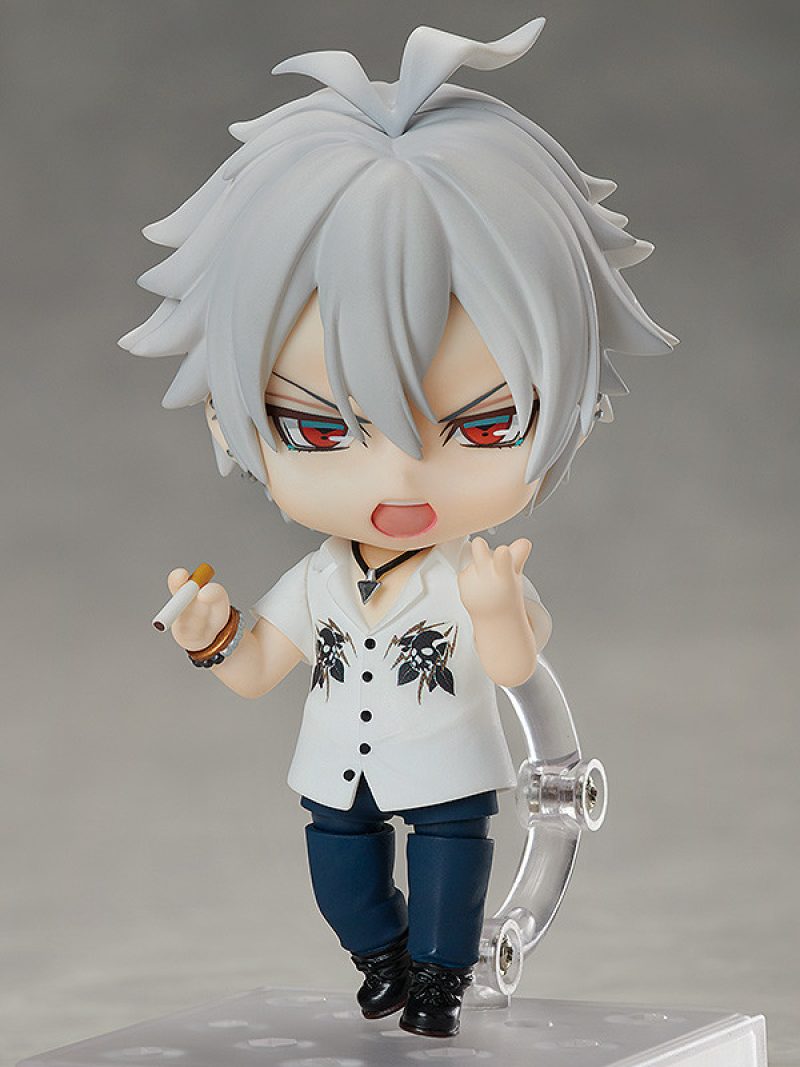 Nendoroid Samatoki Aohitsugi