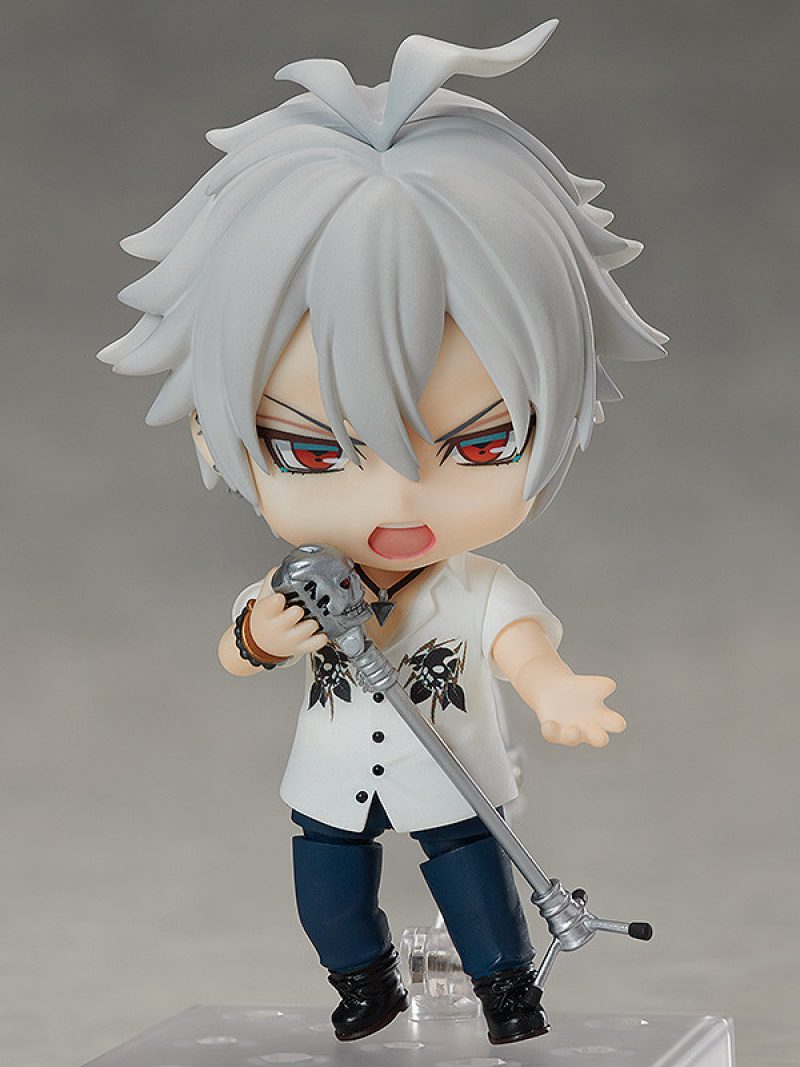 Nendoroid Samatoki Aohitsugi