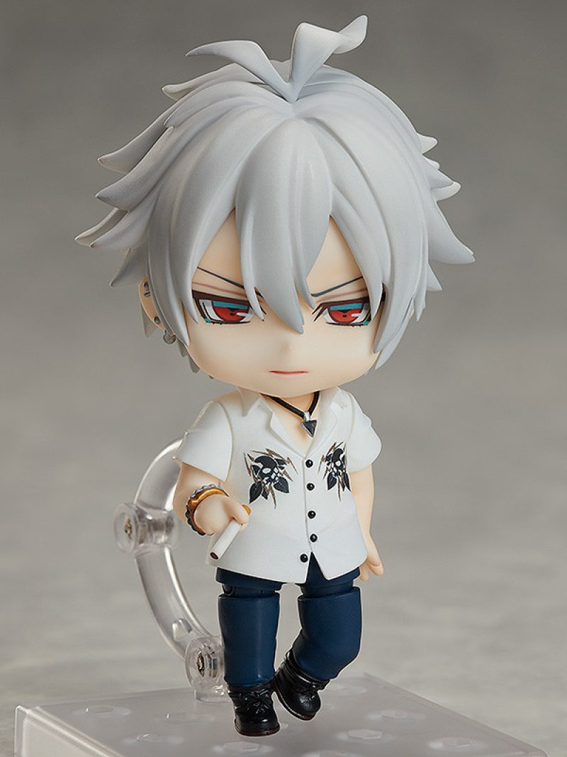 Nendoroid Samatoki Aohitsugi
