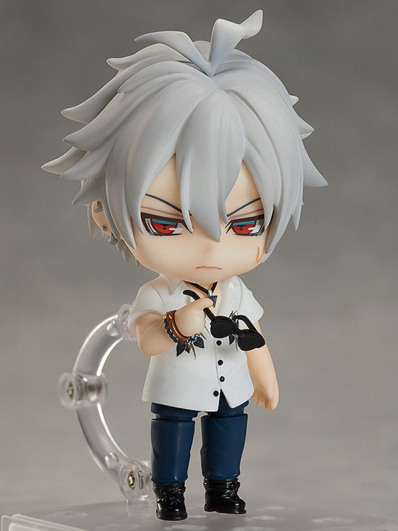 Nendoroid Samatoki Aohitsugi
