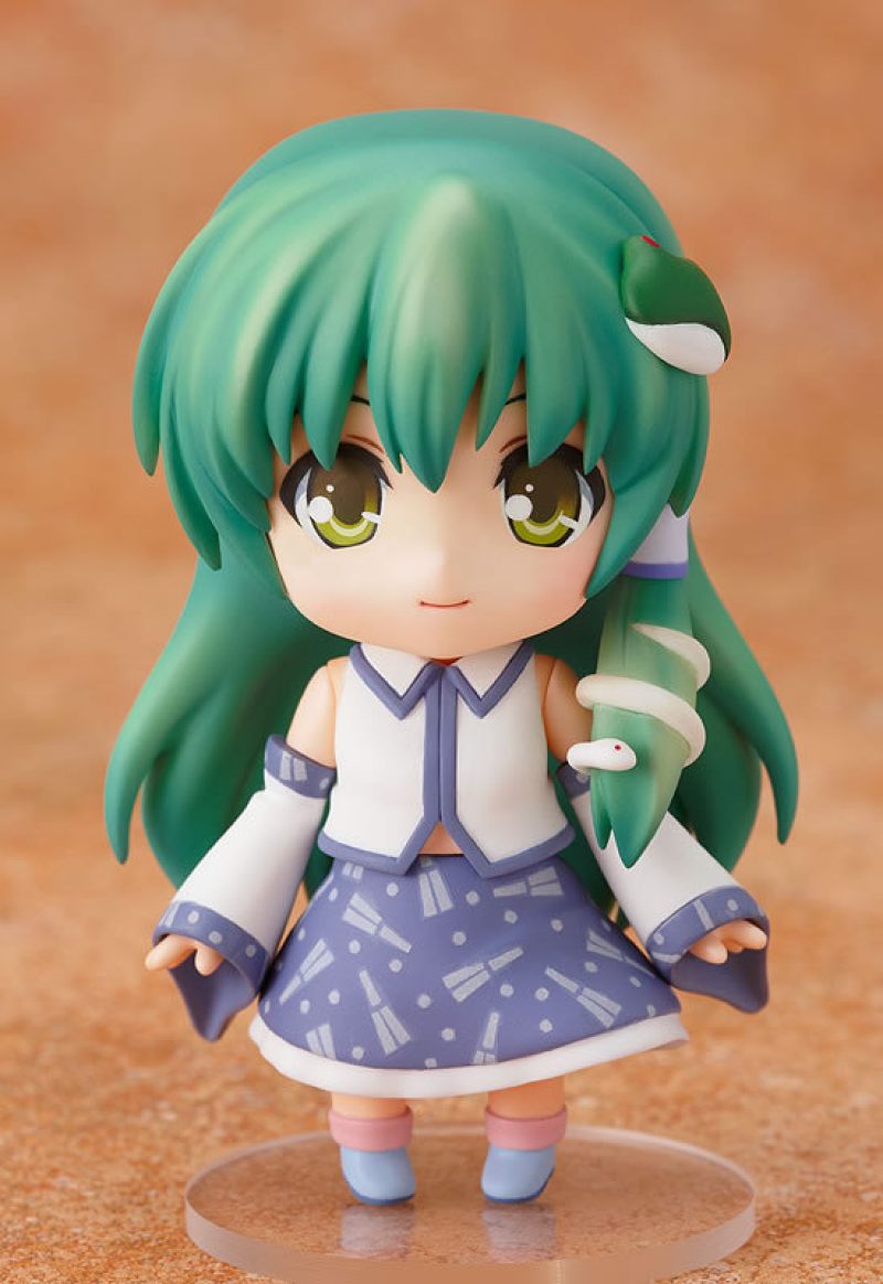 Nendoroid Sanae Kochiya