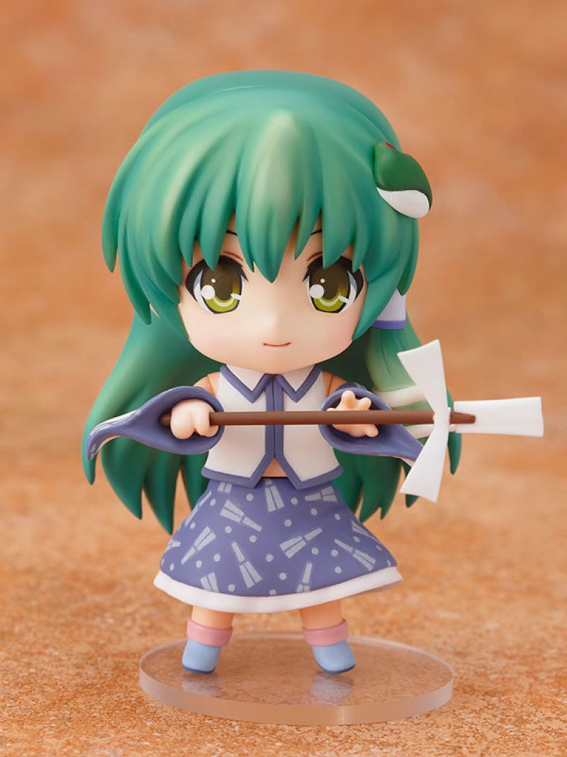 Nendoroid Sanae Kochiya