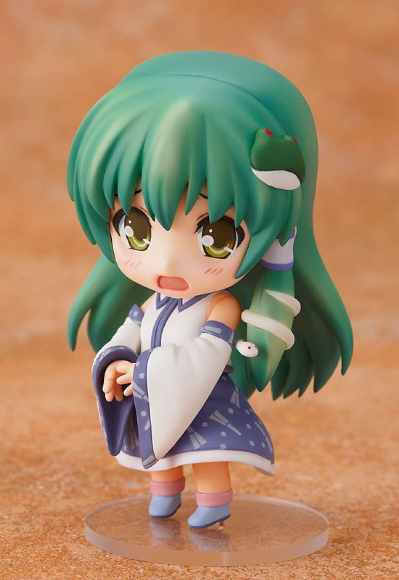 Nendoroid Sanae Kochiya