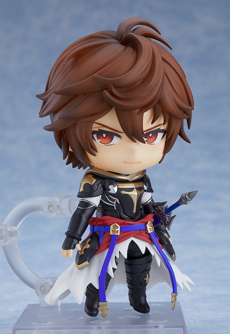Nendoroid Sandalphon