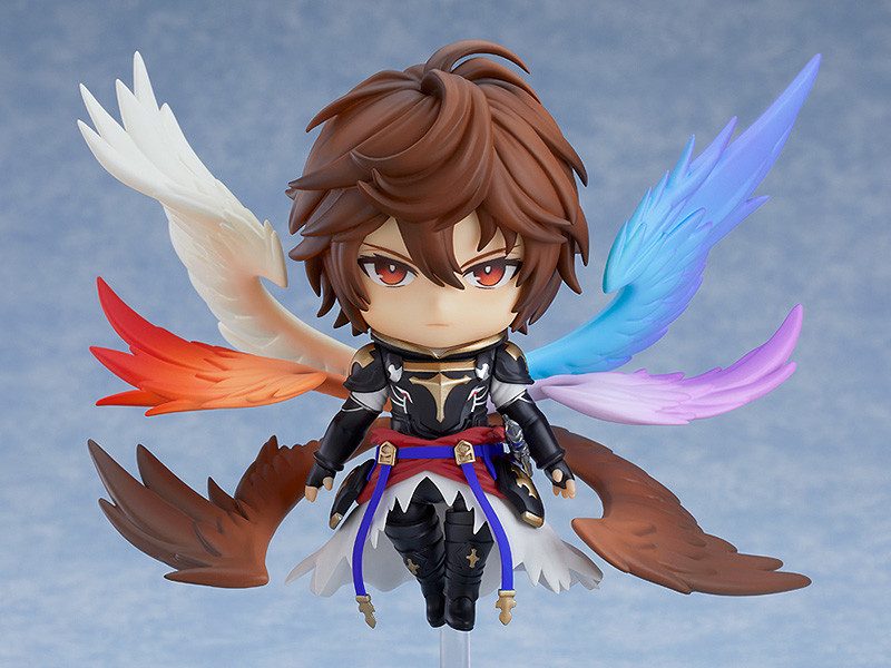 Nendoroid Sandalphon