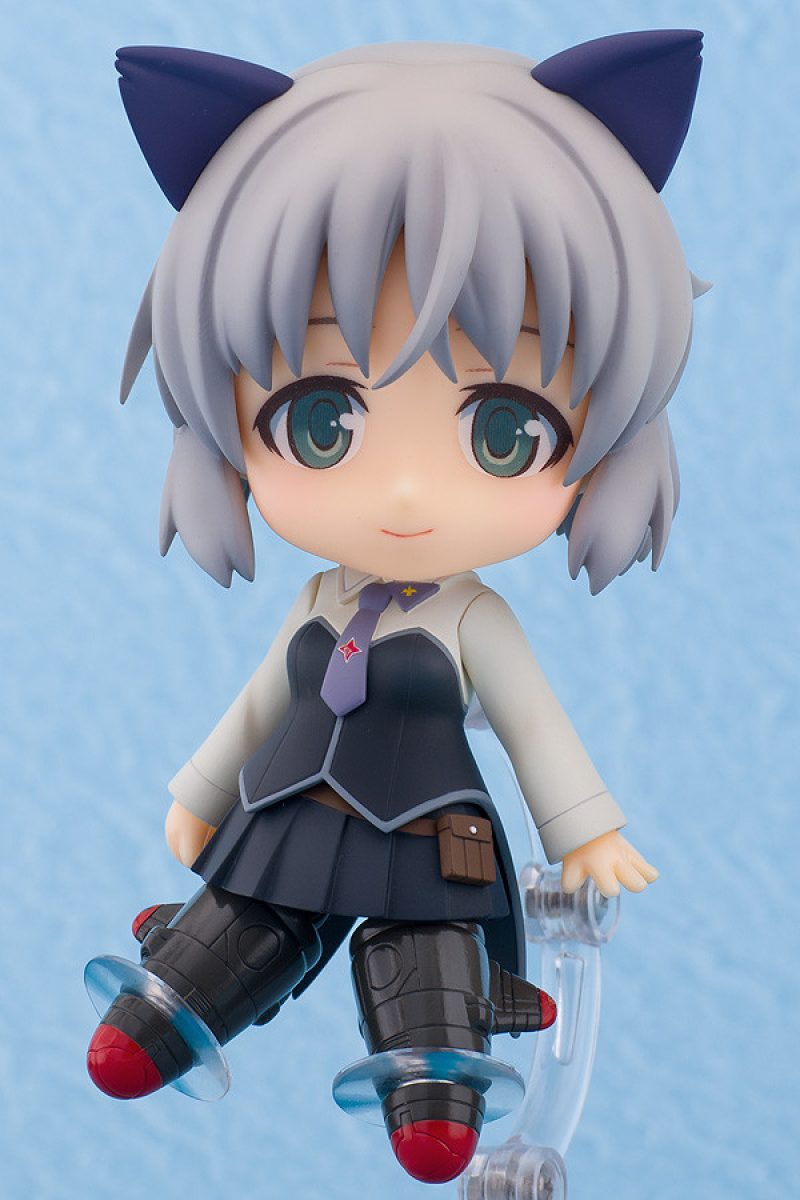 Nendoroid Sanya V. Litvyak