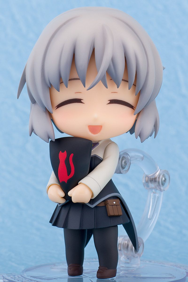 Nendoroid Sanya V. Litvyak