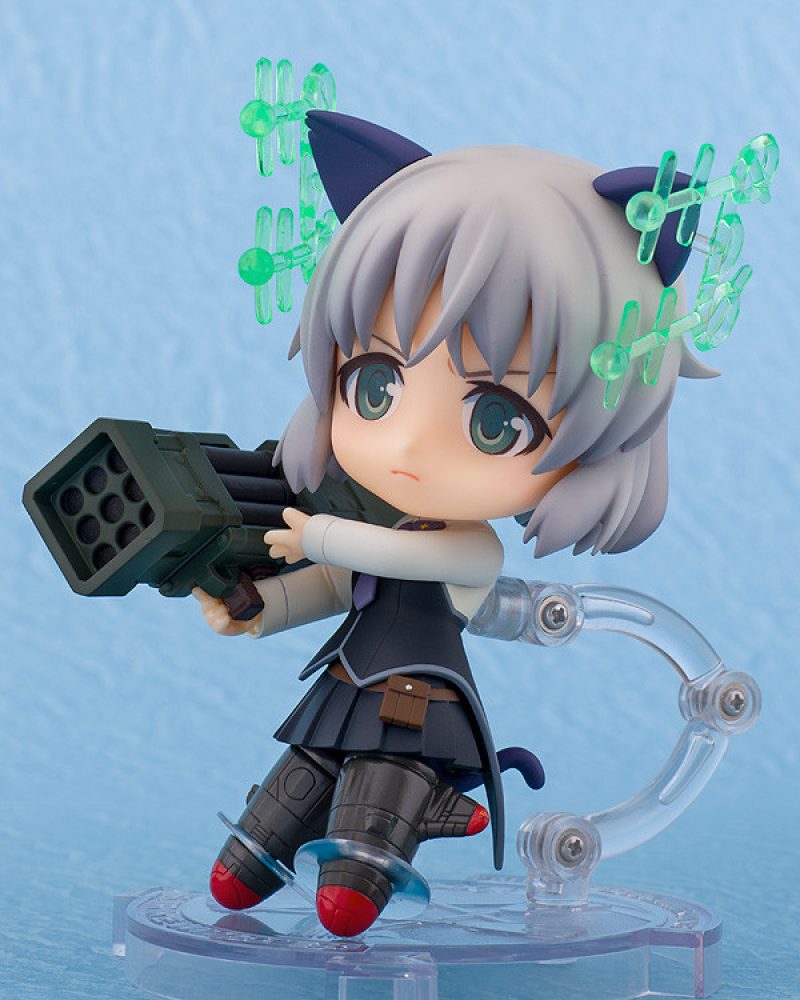Nendoroid Sanya V. Litvyak