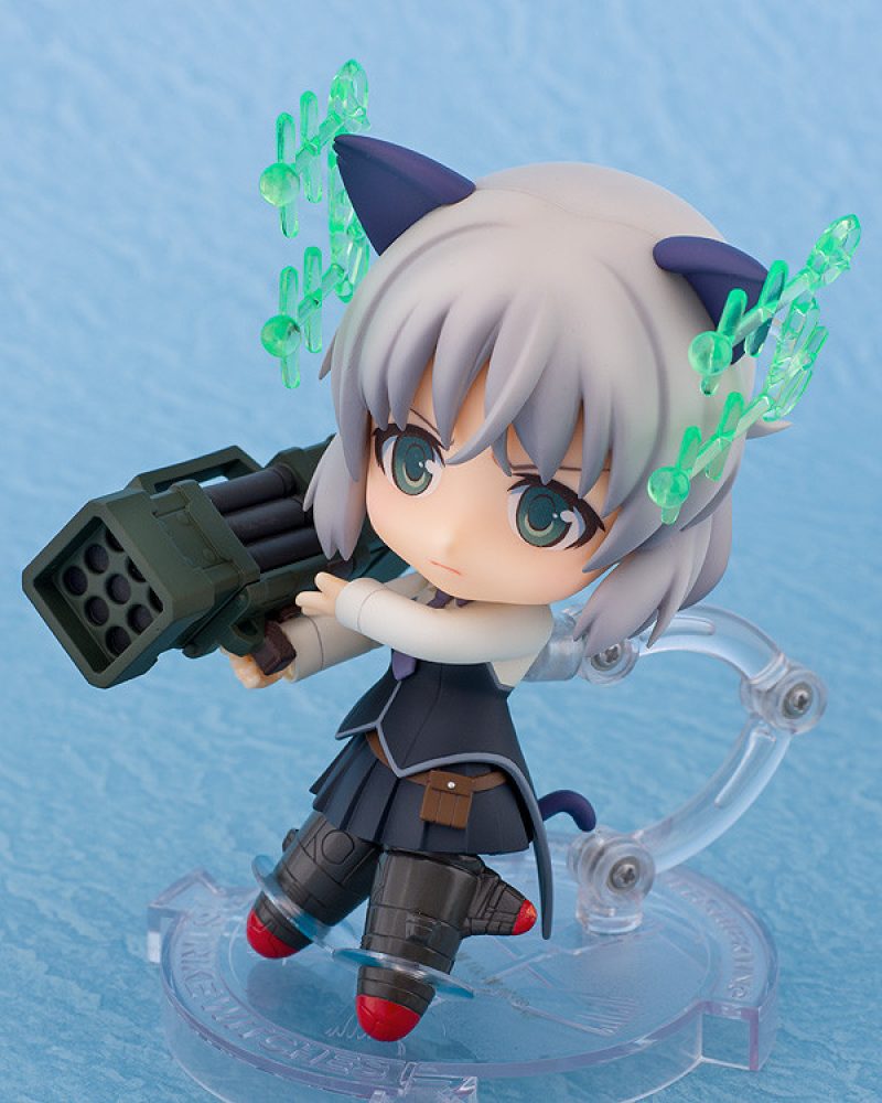 Nendoroid Sanya V. Litvyak