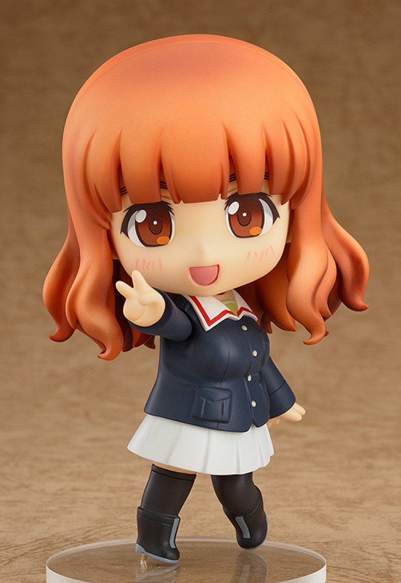 Nendoroid Saori Takebe