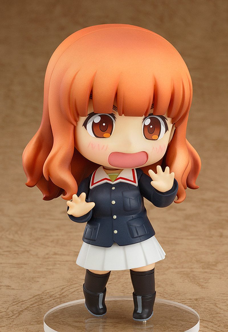Nendoroid Saori Takebe