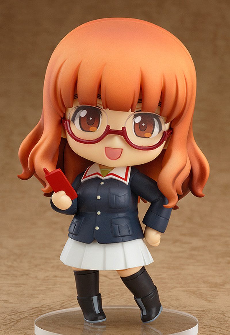 Nendoroid Saori Takebe