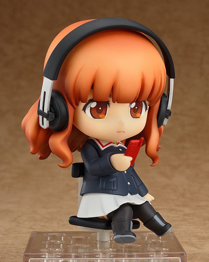 Nendoroid Saori Takebe