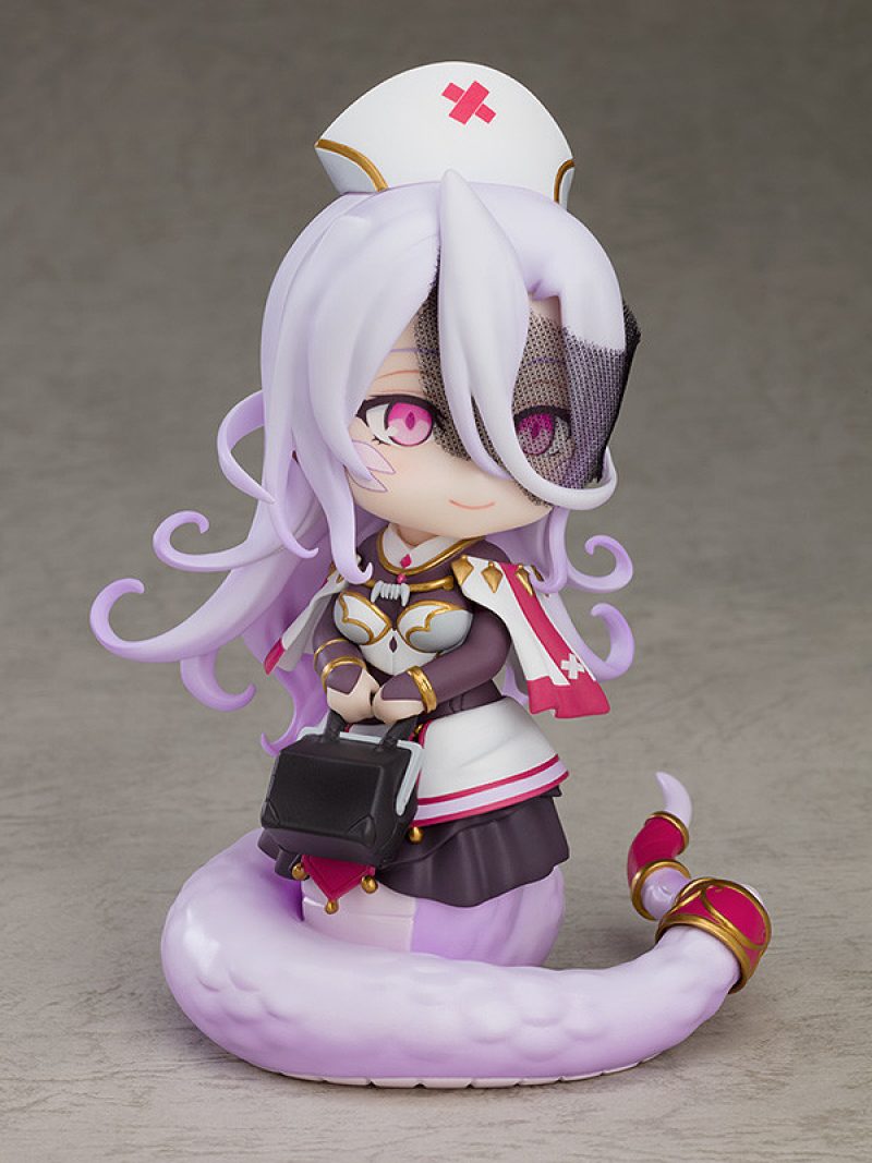 Nendoroid Saphentite Neikes