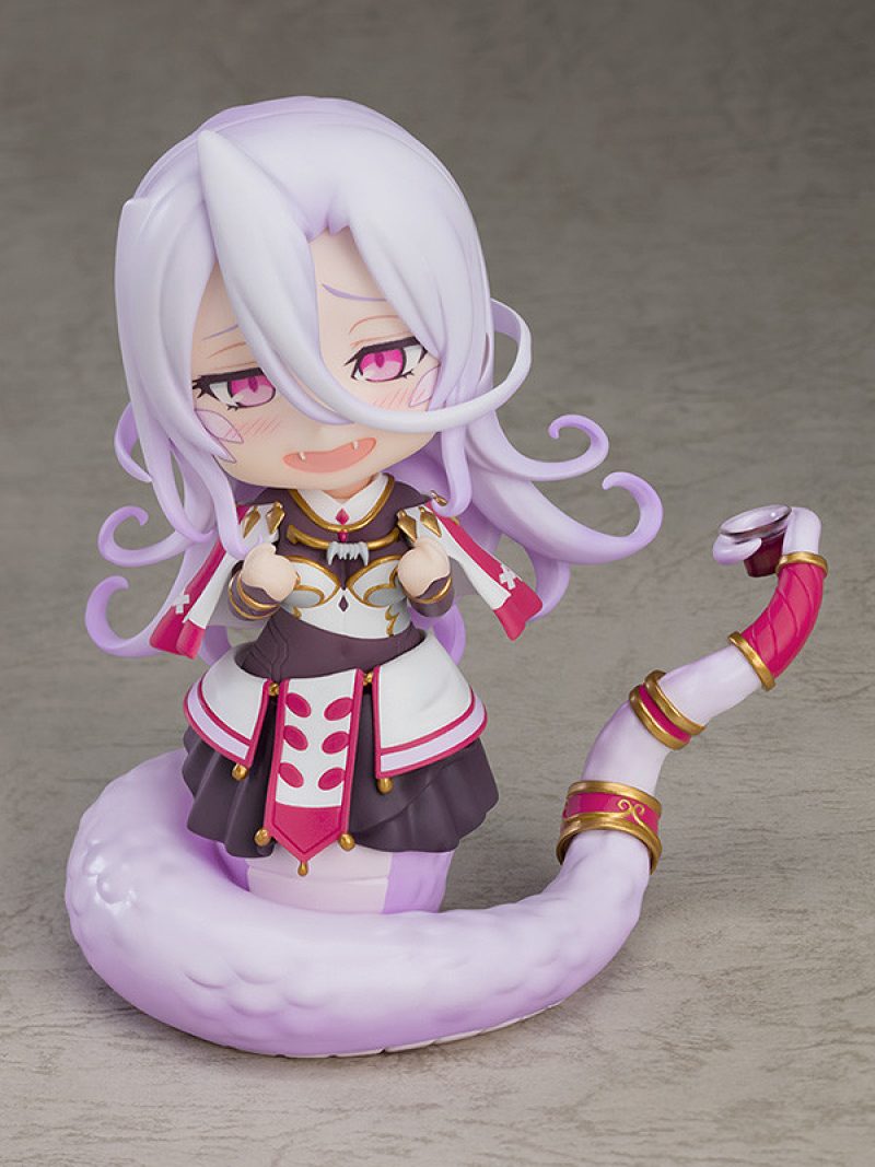 Nendoroid Saphentite Neikes