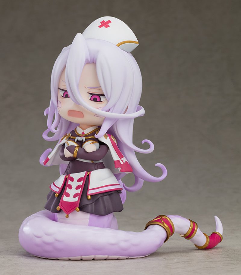 Nendoroid Saphentite Neikes