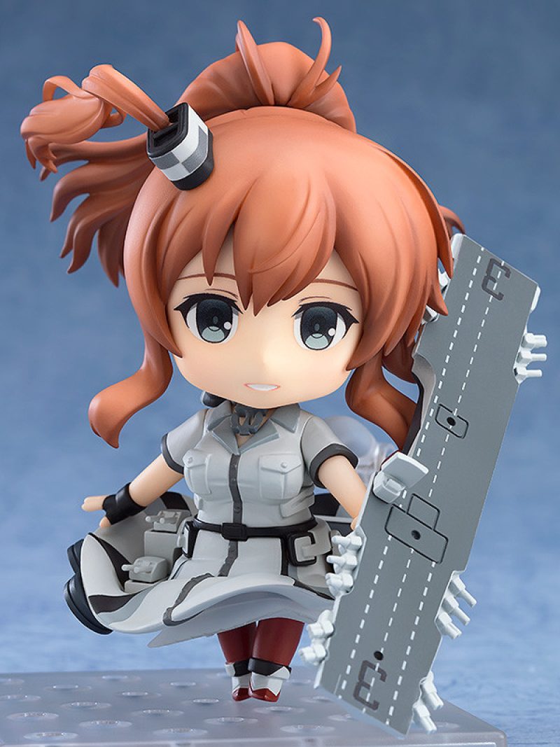 Nendoroid Saratoga Mk.II