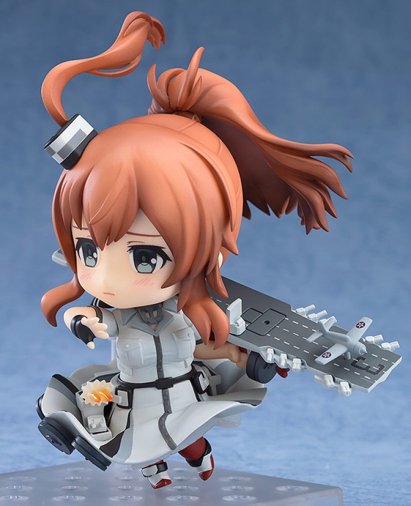 Nendoroid Saratoga Mk.II