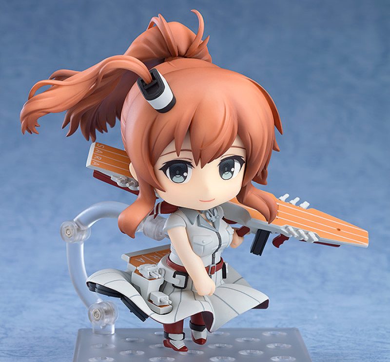 Nendoroid Saratoga Mk.II