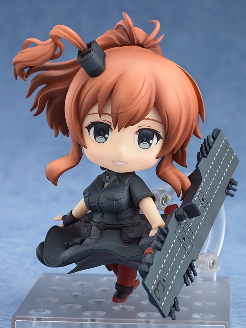 Nendoroid Saratoga Mk.II Mod.2