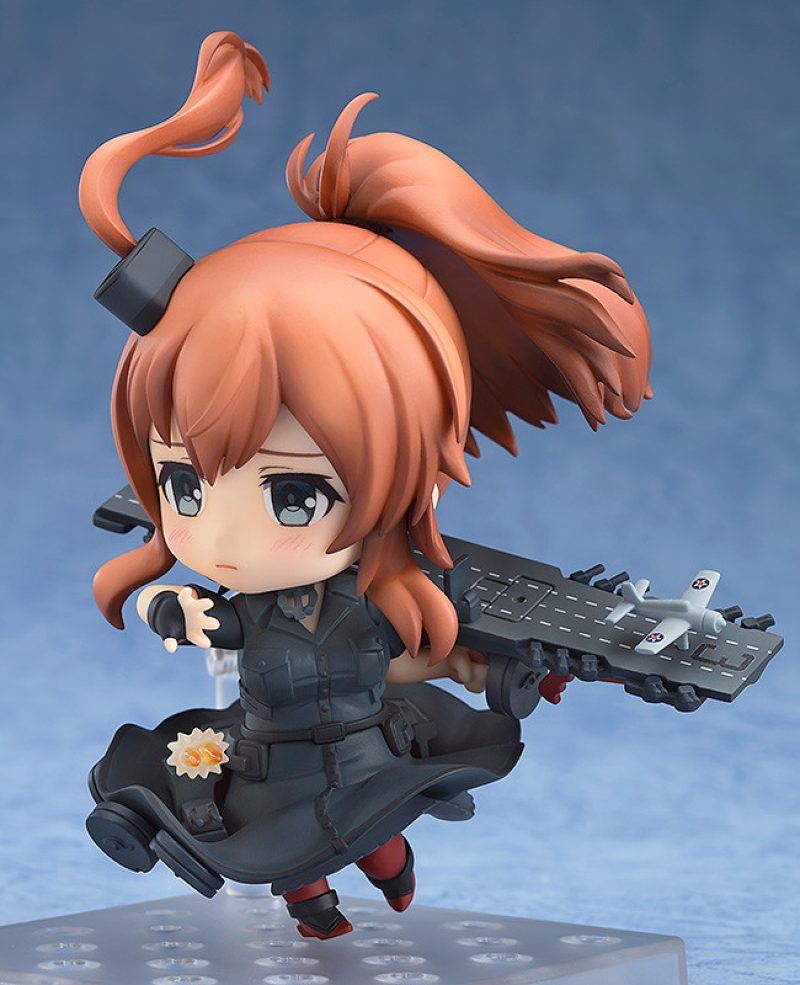 Nendoroid Saratoga Mk.II Mod.2