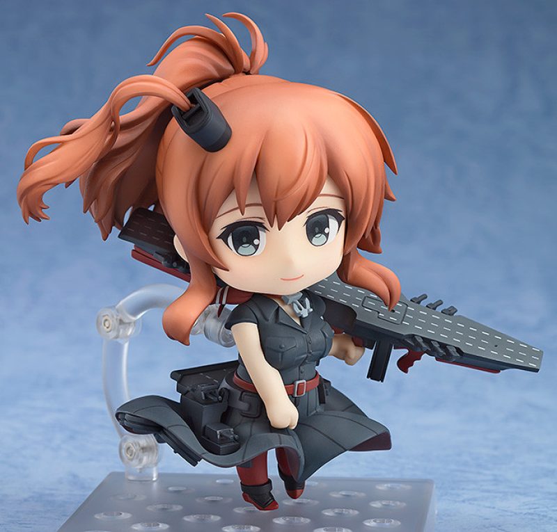 Nendoroid Saratoga Mk.II Mod.2