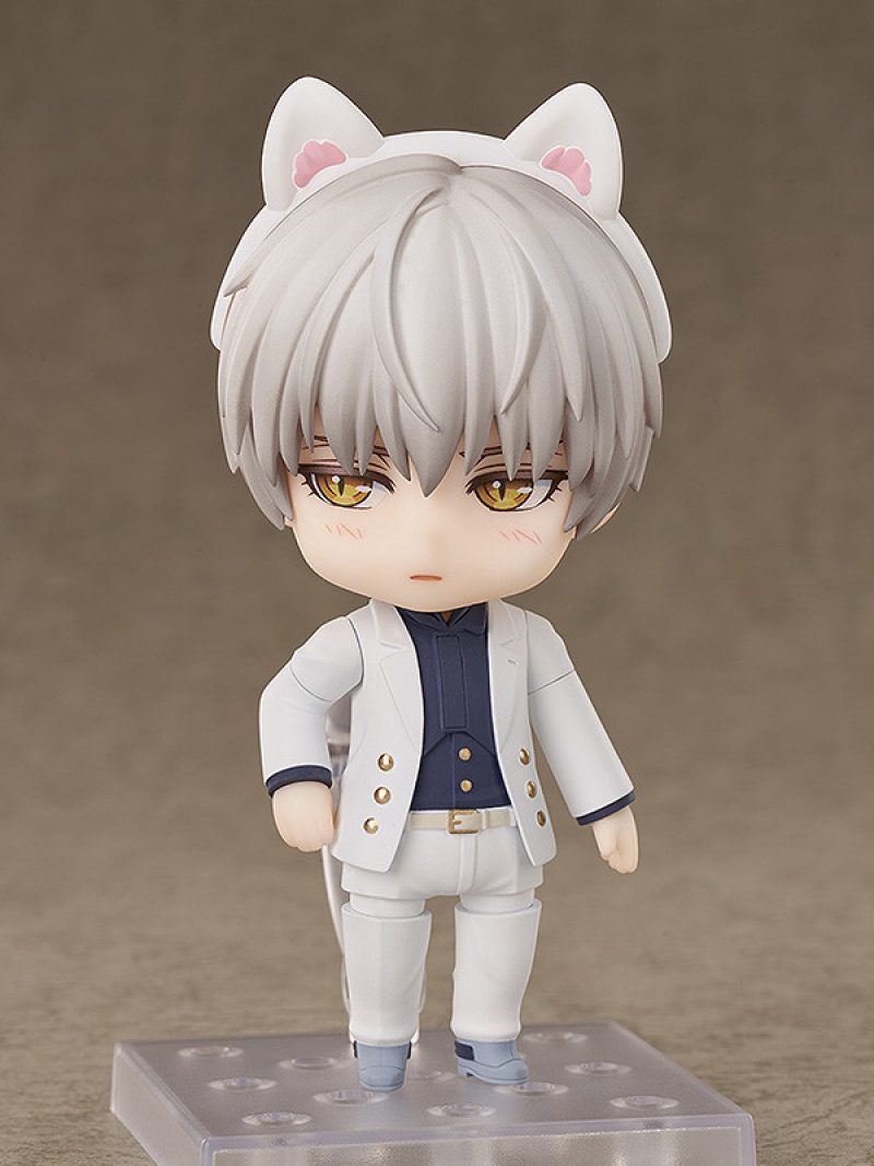 Nendoroid Sariel