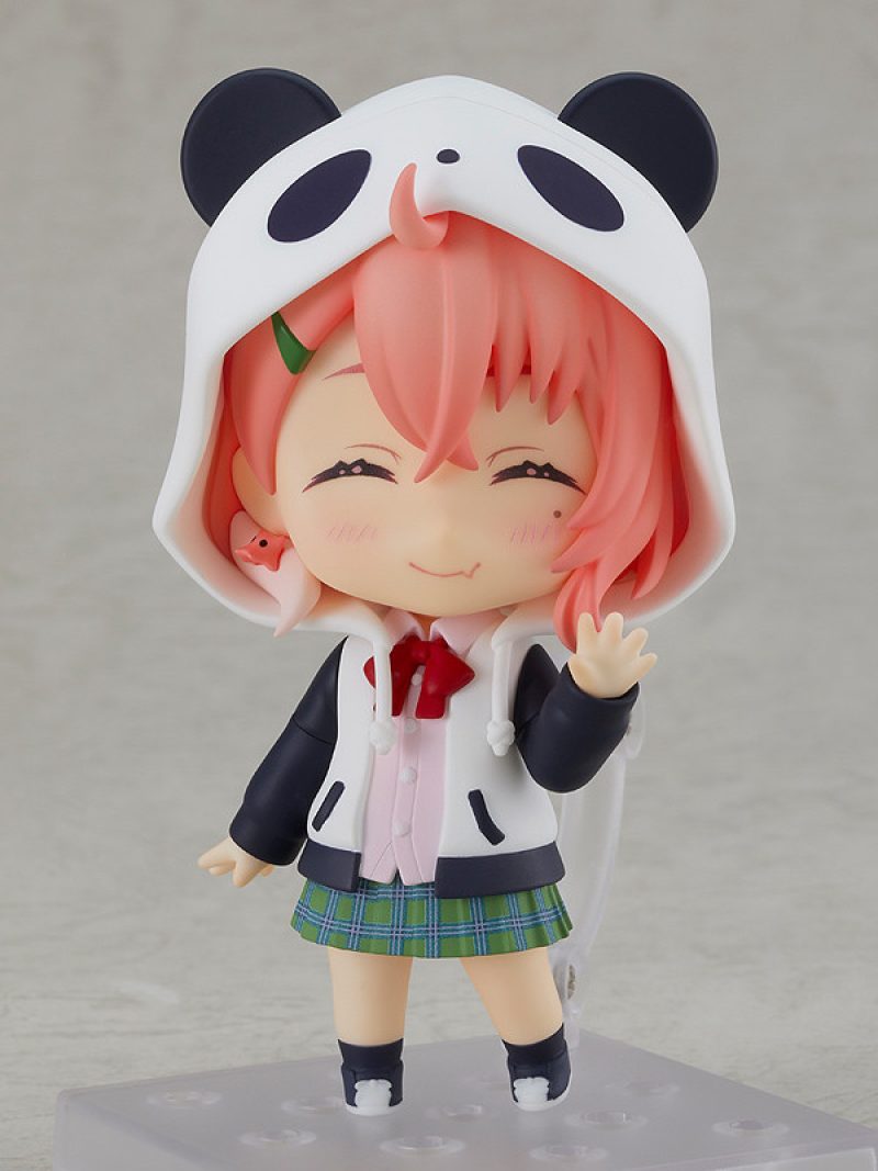 Nendoroid Sasaki Saku