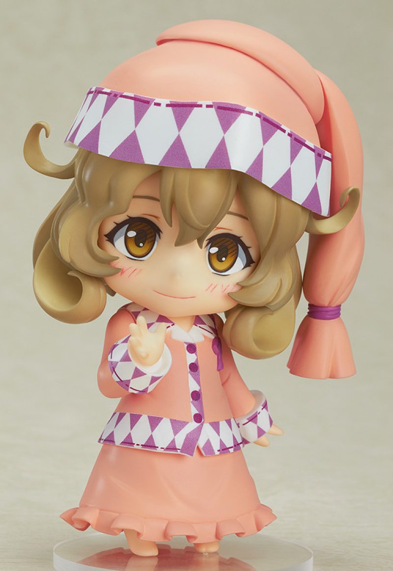 Nendoroid Sasami Tsukuyomi