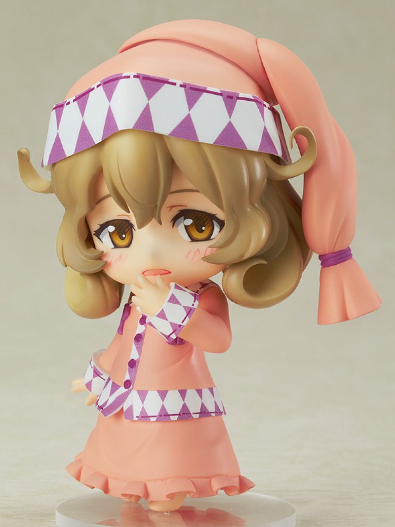 Nendoroid Sasami Tsukuyomi