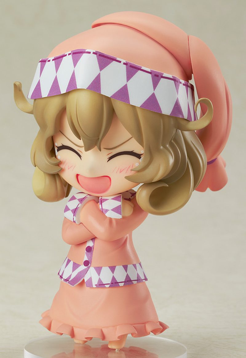 Nendoroid Sasami Tsukuyomi