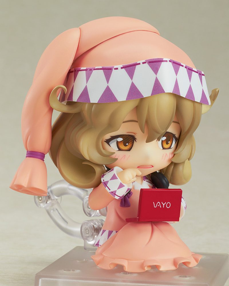 Nendoroid Sasami Tsukuyomi